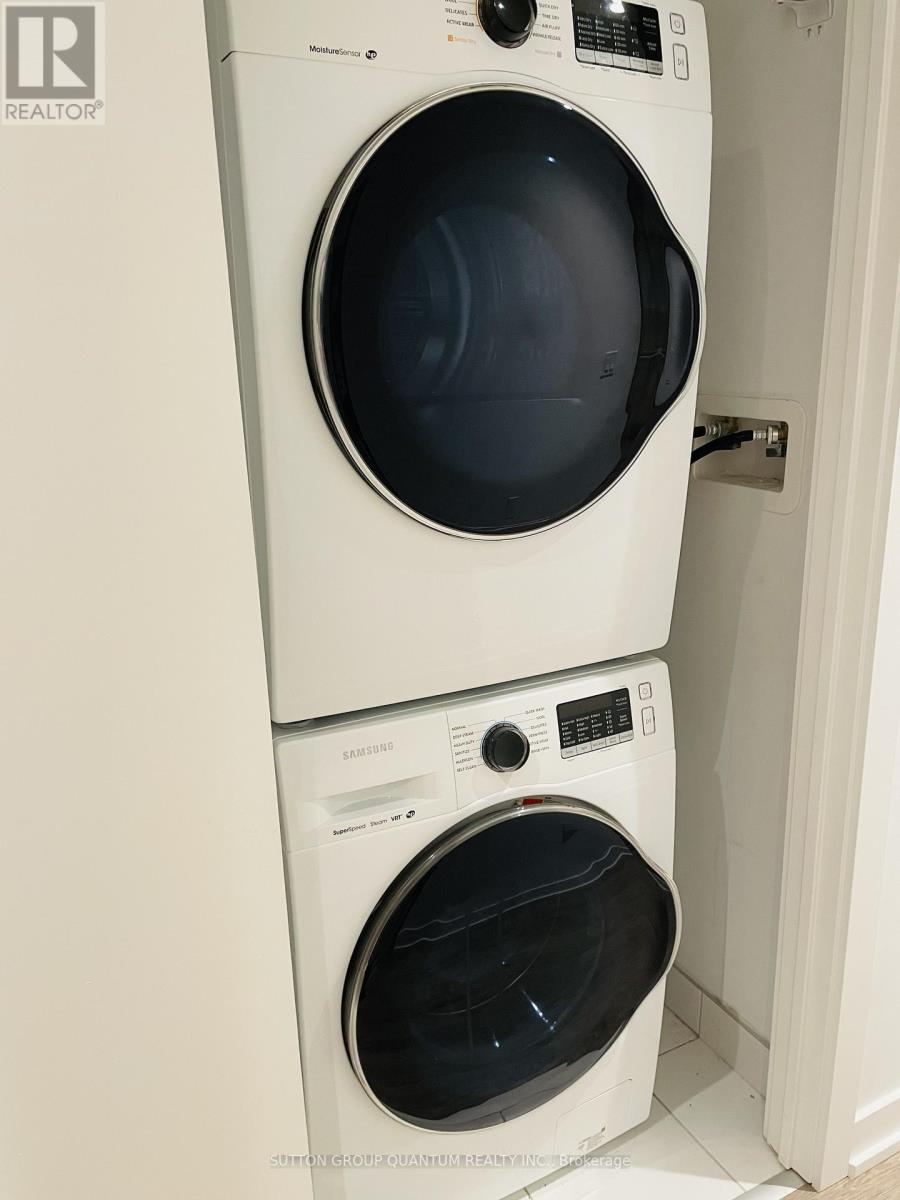 1206 - 1928 Lake Shore Boulevard W, Toronto, Ontario  M6S 0B1 - Photo 10 - W12493892