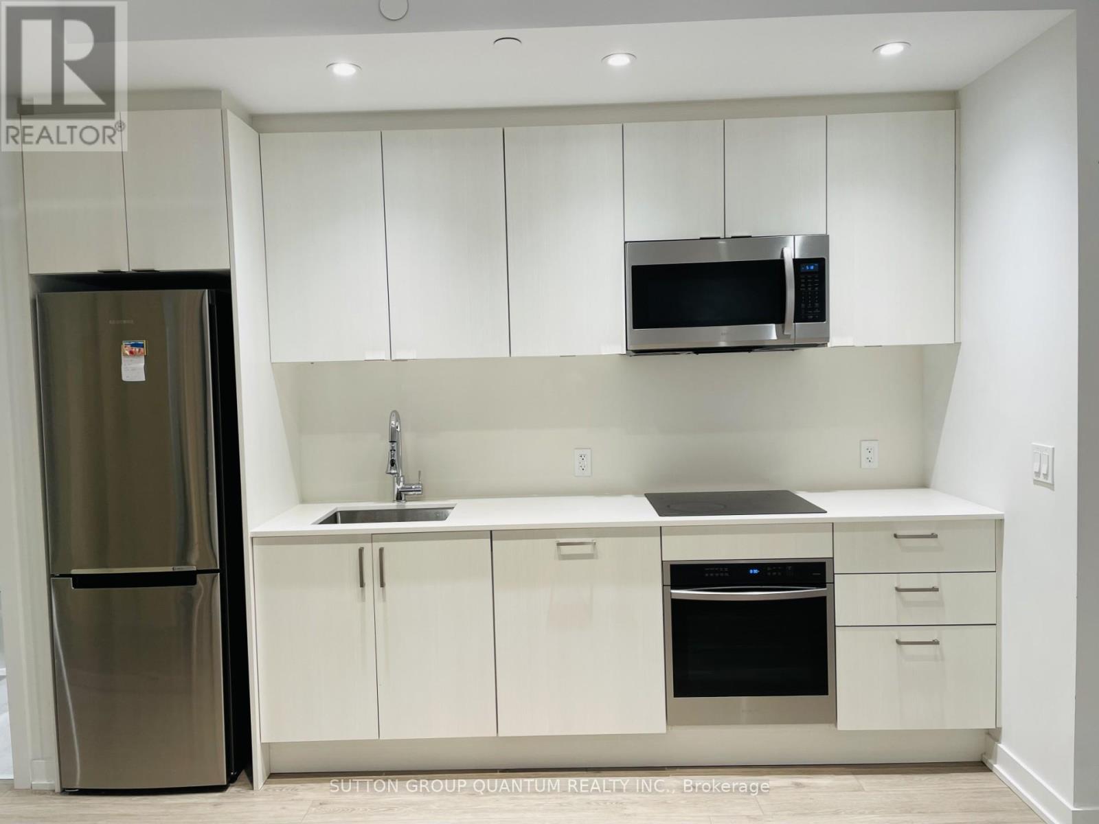 1206 - 1928 Lake Shore Boulevard W, Toronto, Ontario  M6S 0B1 - Photo 4 - W12493892