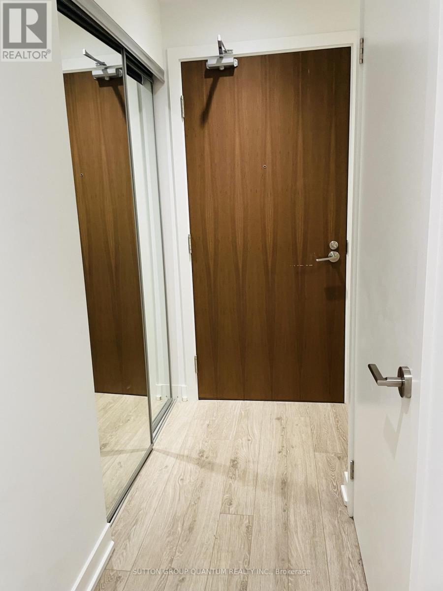 1206 - 1928 Lake Shore Boulevard W, Toronto, Ontario  M6S 0B1 - Photo 9 - W12493892