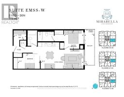 1206 - 1928 LAKE SHORE BOULEVARD W, Toronto, Ontario