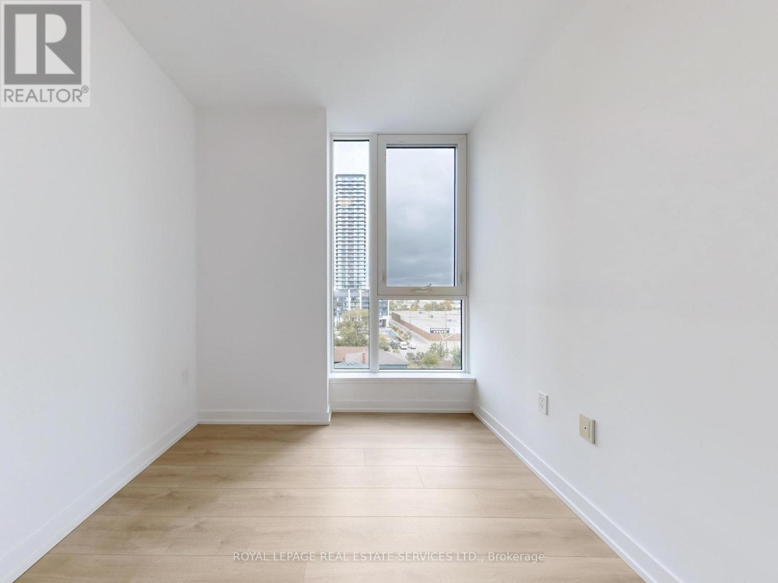 614 - 1195 The Queensway, Toronto, Ontario  M8Z 0H1 - Photo 16 - W12493894