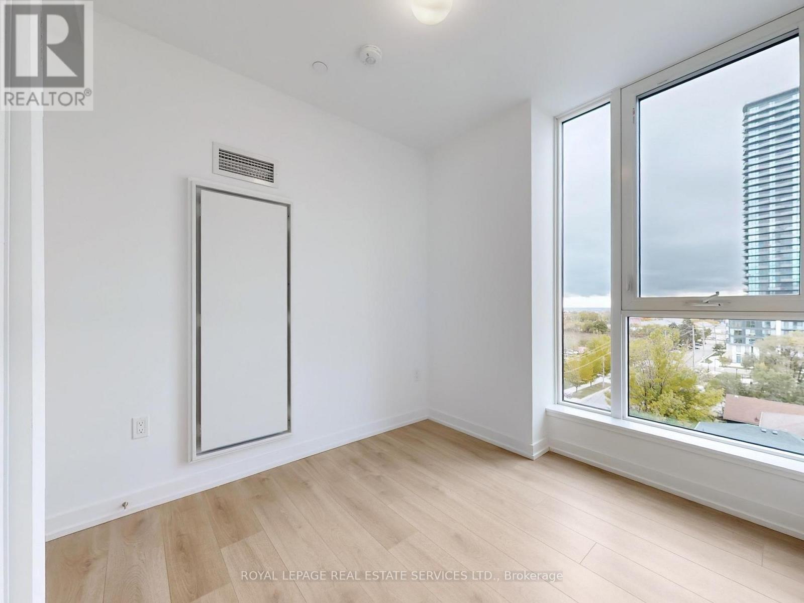 614 - 1195 The Queensway, Toronto, Ontario  M8Z 0H1 - Photo 17 - W12493894