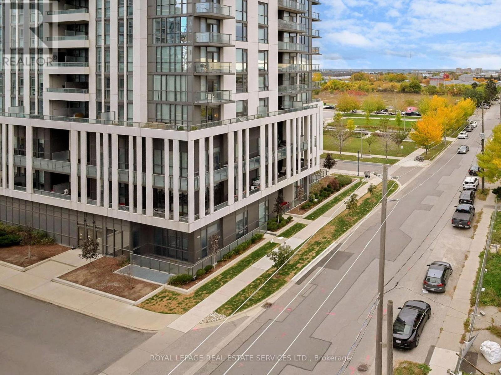 614 - 1195 The Queensway, Toronto, Ontario  M8Z 0H1 - Photo 25 - W12493894