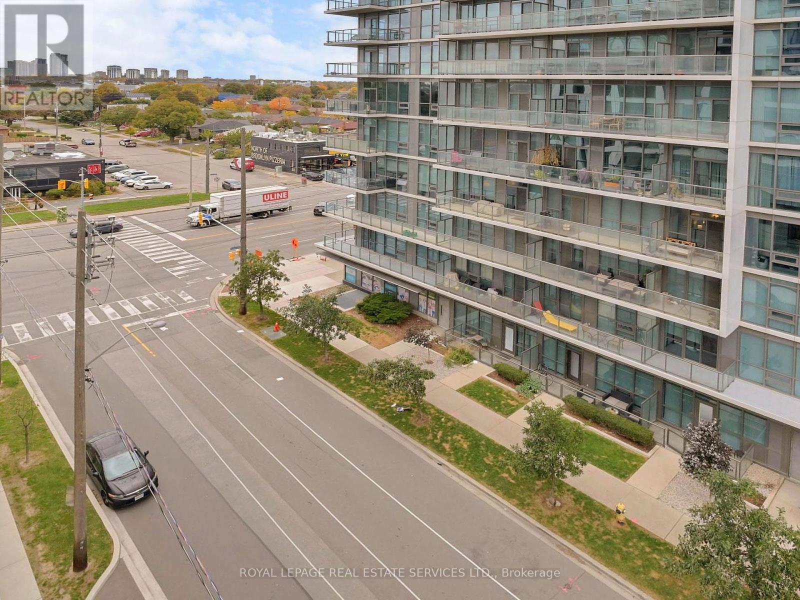 614 - 1195 The Queensway, Toronto, Ontario  M8Z 0H1 - Photo 28 - W12493894