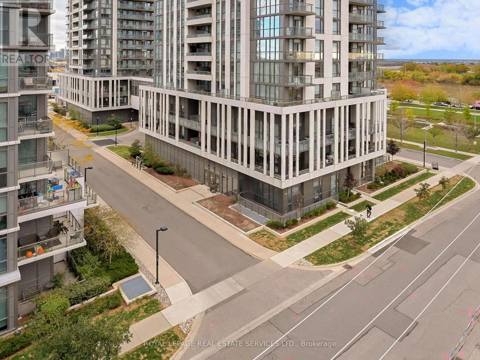 614 - 1195 The Queensway, Toronto, Ontario  M8Z 0H1 - Photo 29 - W12493894