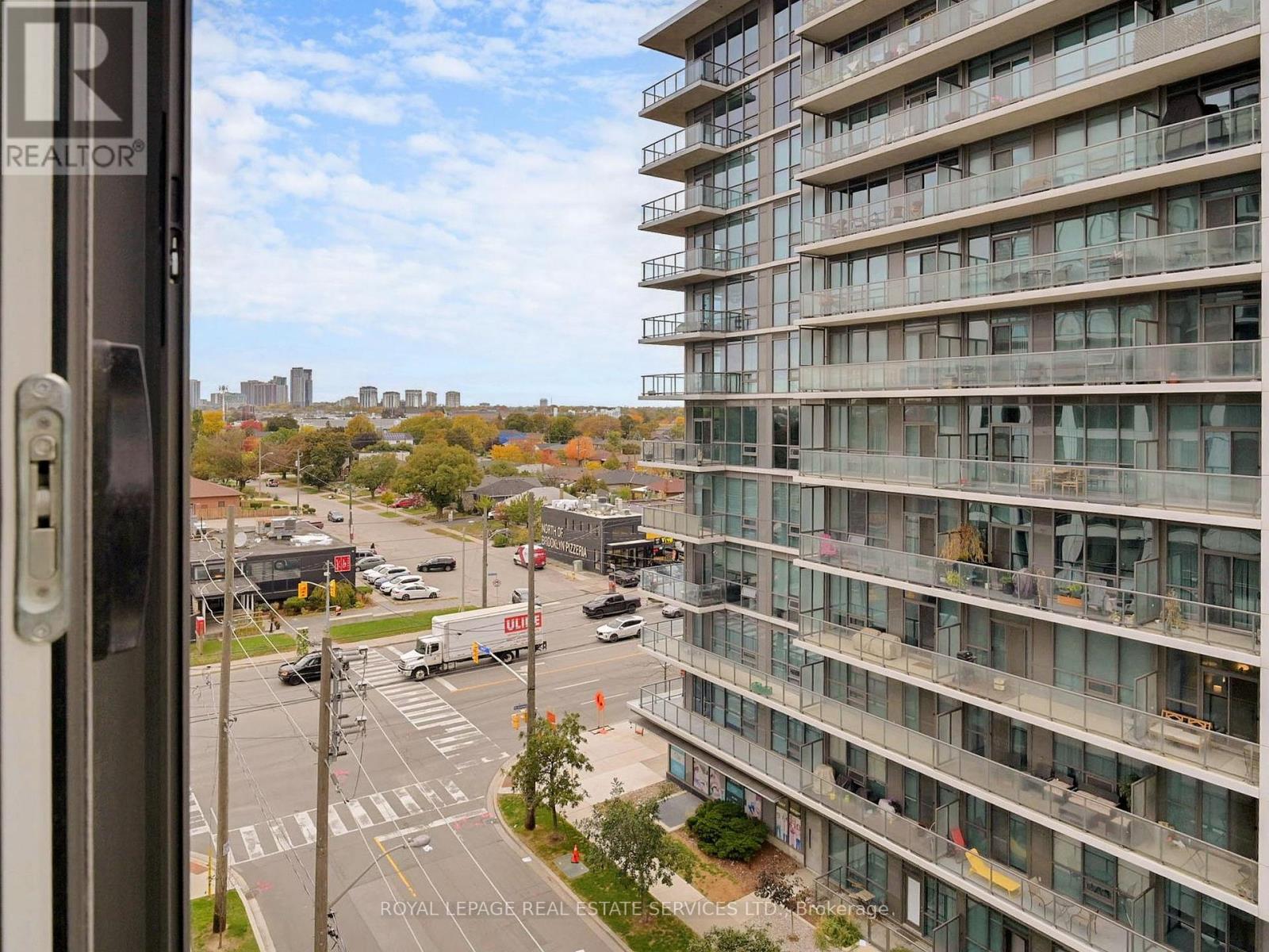 614 - 1195 The Queensway, Toronto, Ontario  M8Z 0H1 - Photo 31 - W12493894