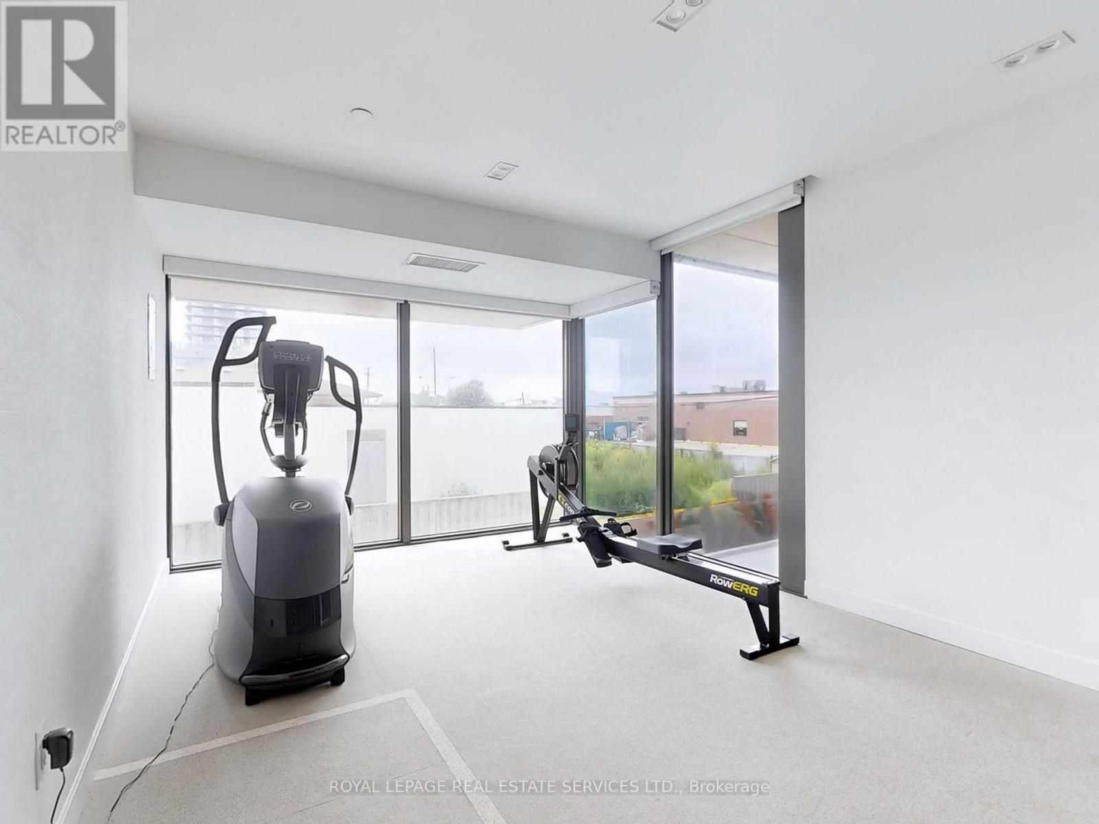 614 - 1195 The Queensway, Toronto, Ontario  M8Z 0H1 - Photo 37 - W12493894