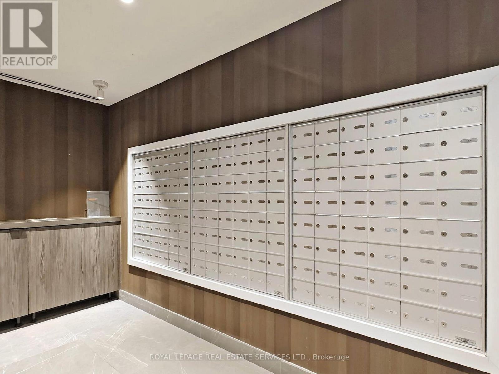 614 - 1195 The Queensway, Toronto, Ontario  M8Z 0H1 - Photo 41 - W12493894