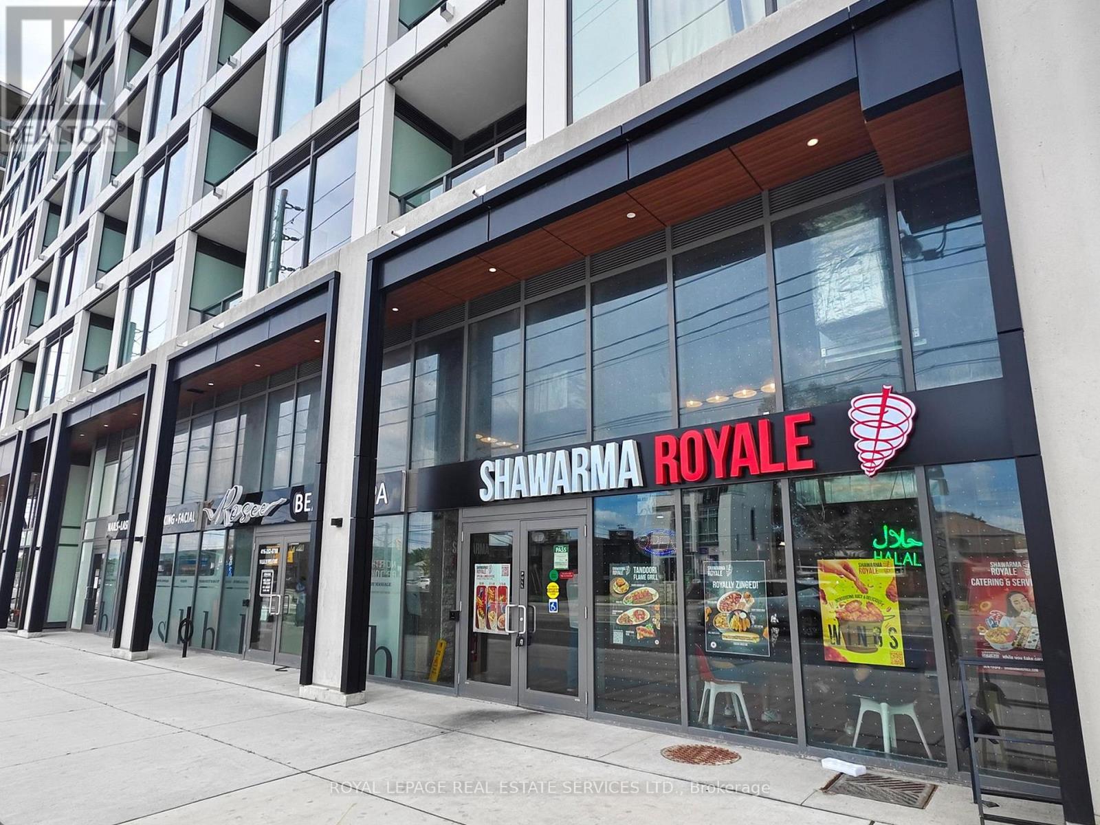 614 - 1195 The Queensway, Toronto, Ontario  M8Z 0H1 - Photo 42 - W12493894