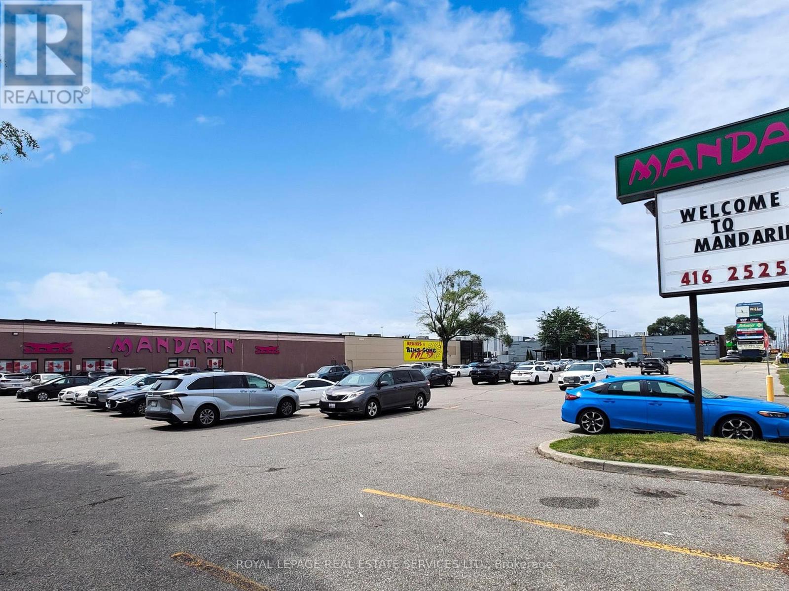 614 - 1195 The Queensway, Toronto, Ontario  M8Z 0H1 - Photo 43 - W12493894