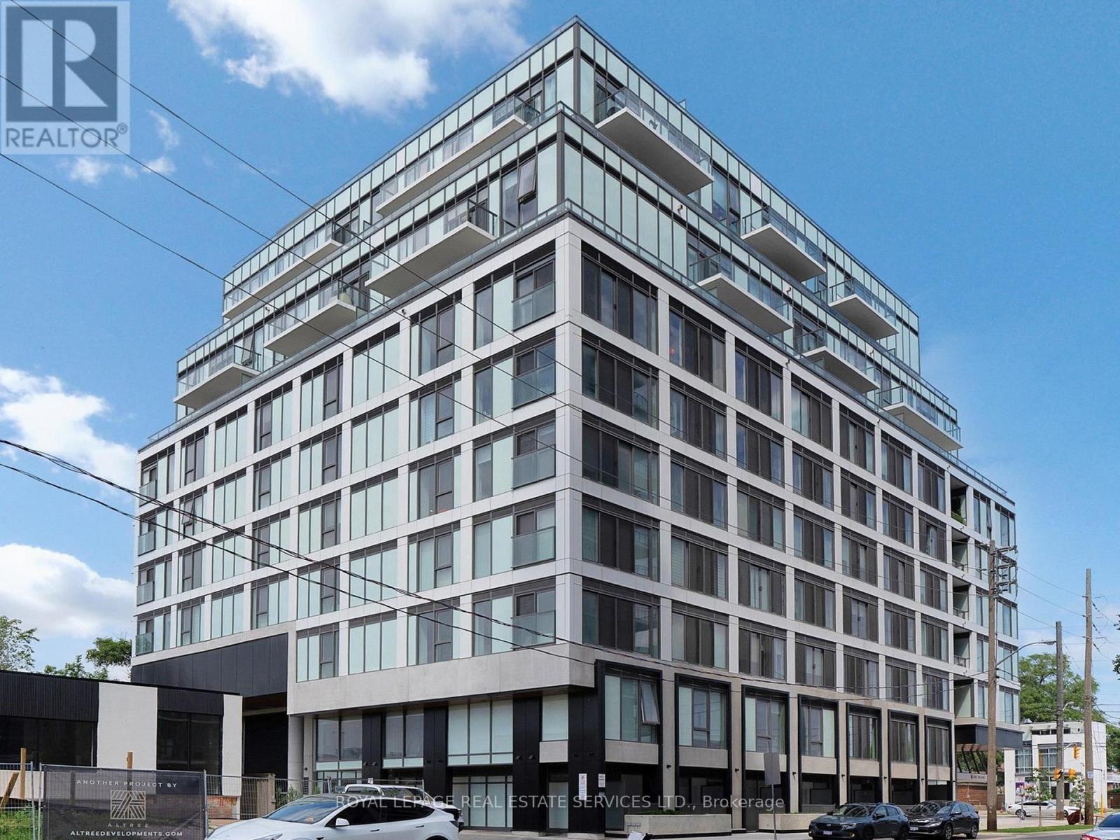 614 - 1195 The Queensway, Toronto, Ontario  M8Z 0H1 - Photo 48 - W12493894