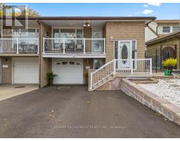 941 STAINTON DRIVE, Mississauga, Ontario
