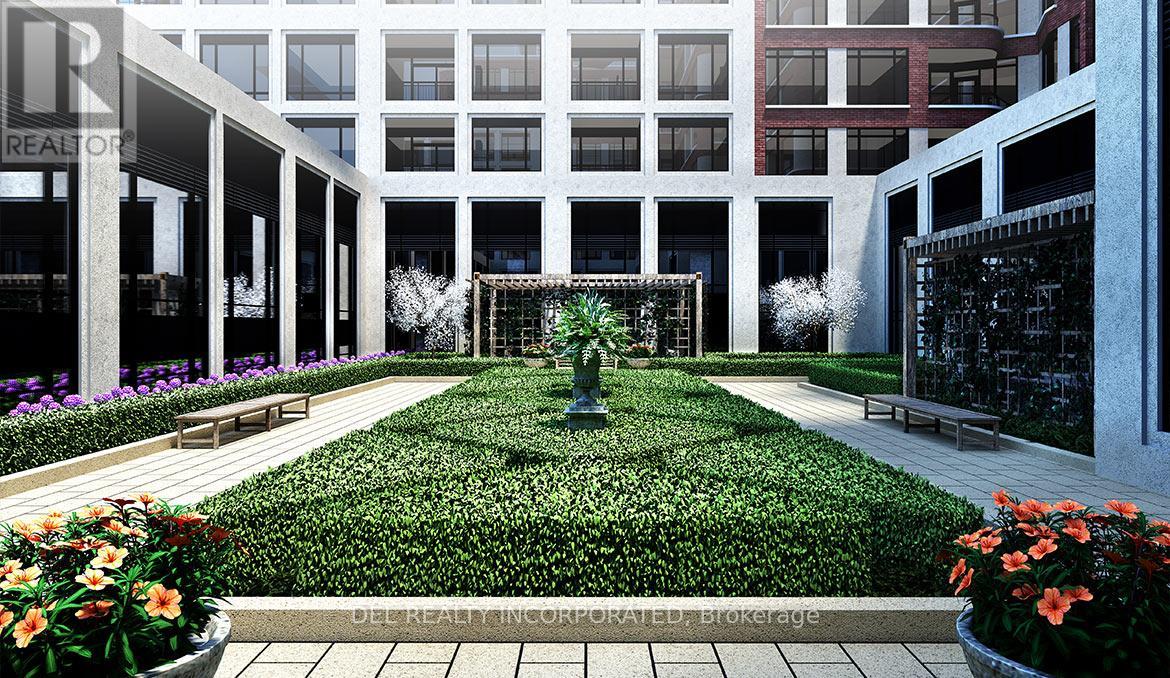 305 - 259 The Kingsway, Toronto, Ontario  M9A 0G2 - Photo 12 - W12493922