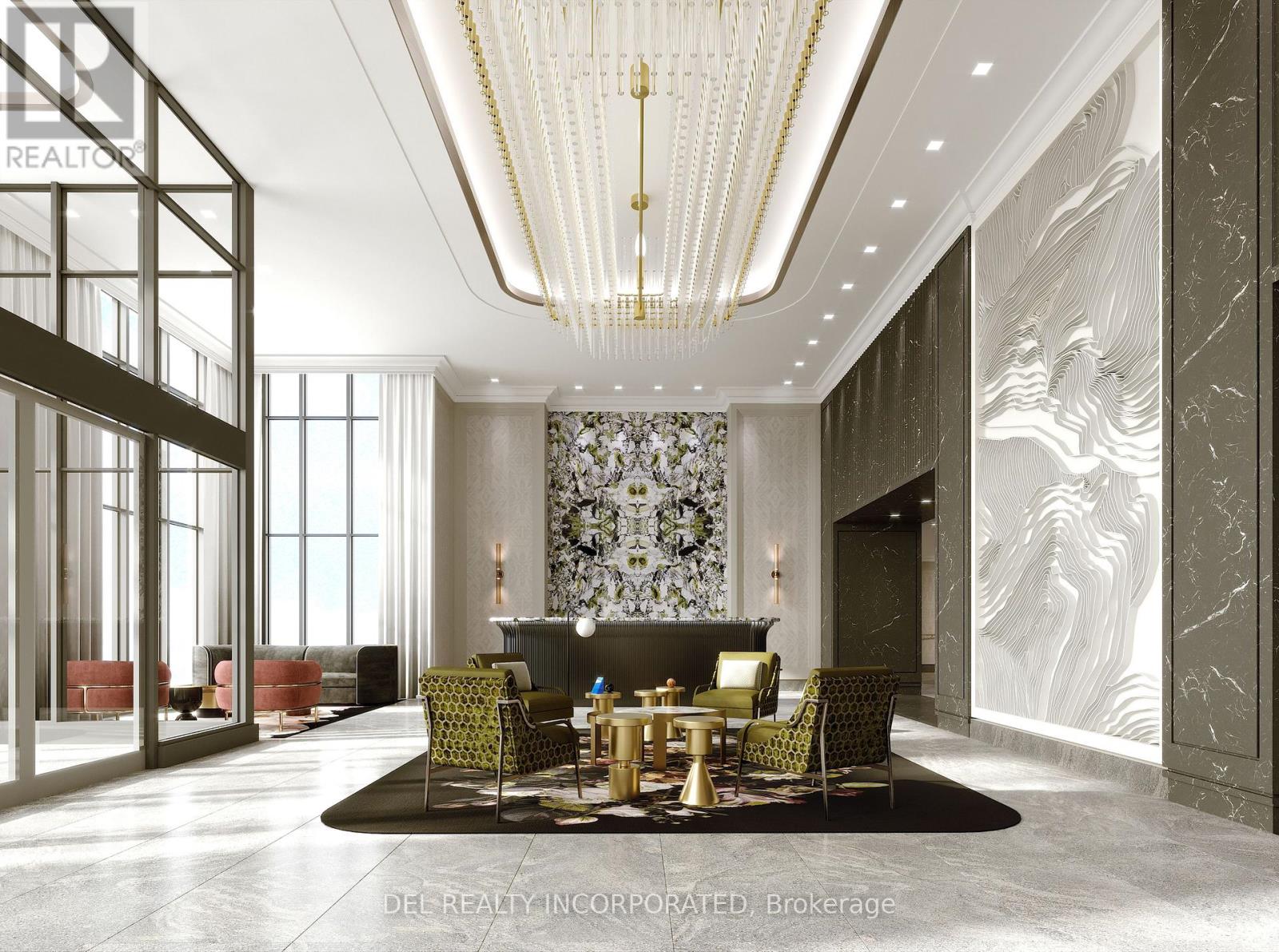 305 - 259 The Kingsway, Toronto, Ontario  M9A 0G2 - Photo 2 - W12493922