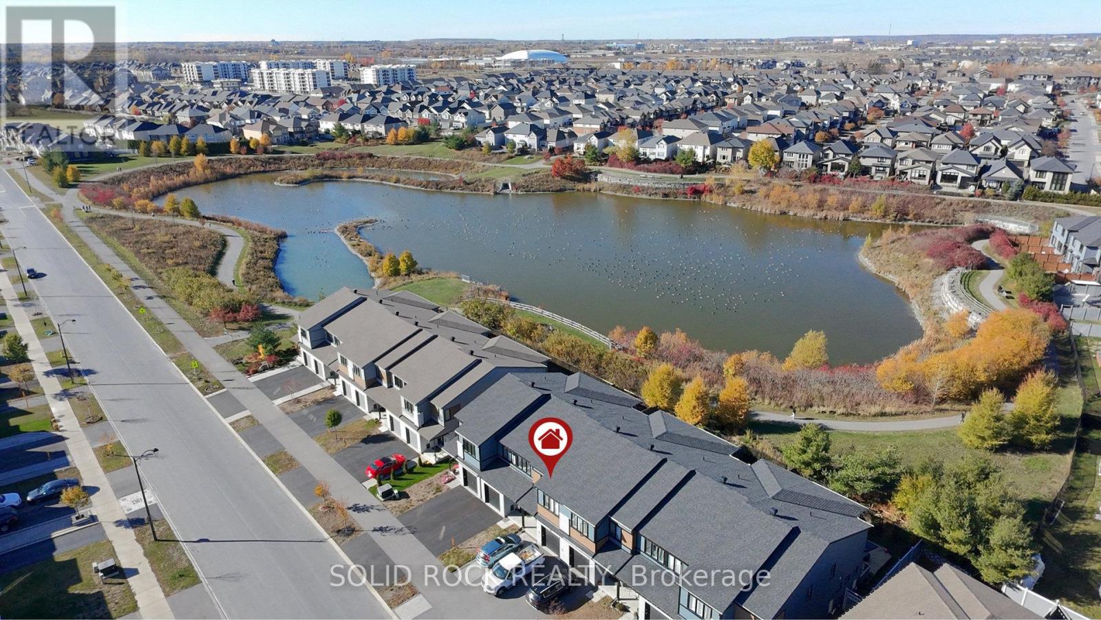 525 Cope Drive, Ottawa, Ontario  K2V 0N9 - Photo 4 - X12493952