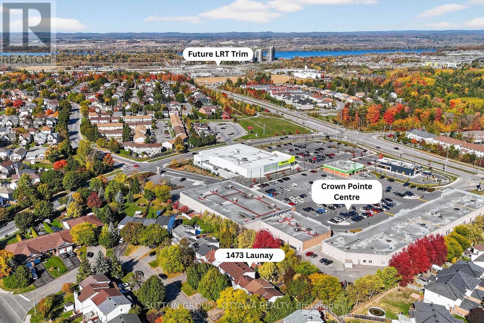 1473 Launay Avenue, Ottawa, Ontario  K4A 3R9 - Photo 4 - X12493960