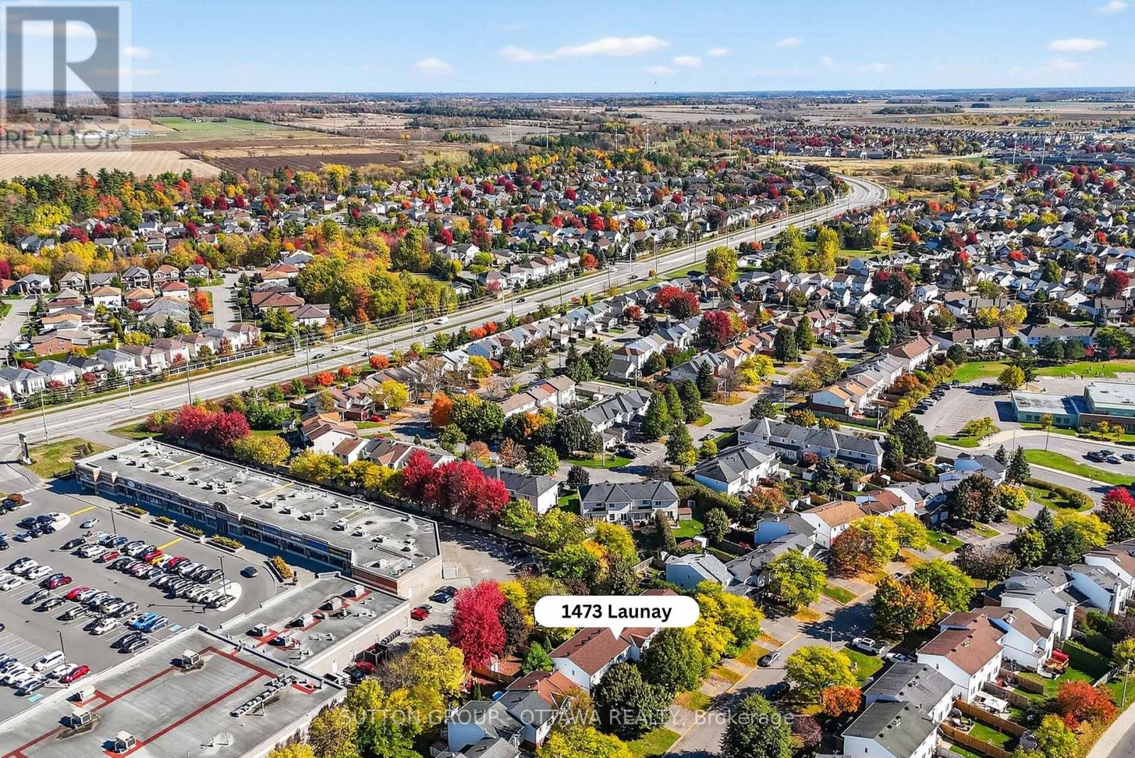 1473 Launay Avenue, Ottawa, Ontario  K4A 3R9 - Photo 42 - X12493960