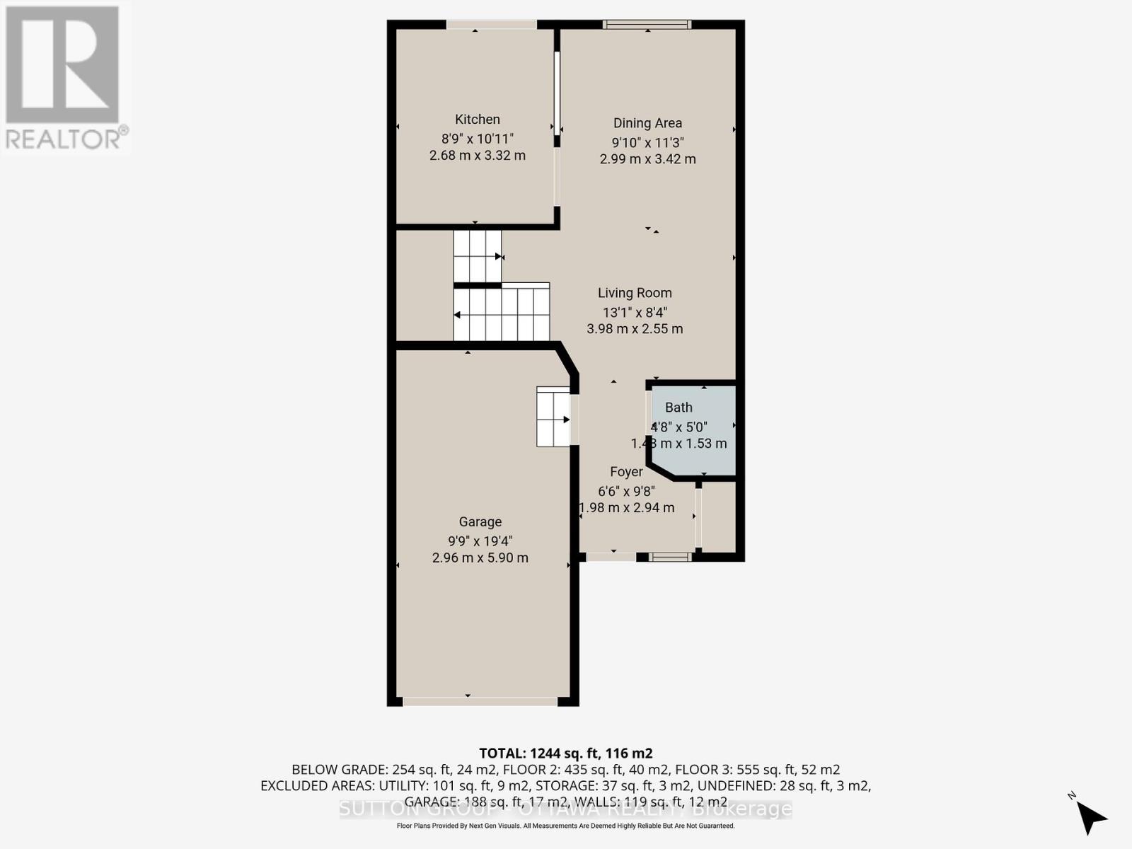 1473 Launay Avenue, Ottawa, Ontario  K4A 3R9 - Photo 48 - X12493960