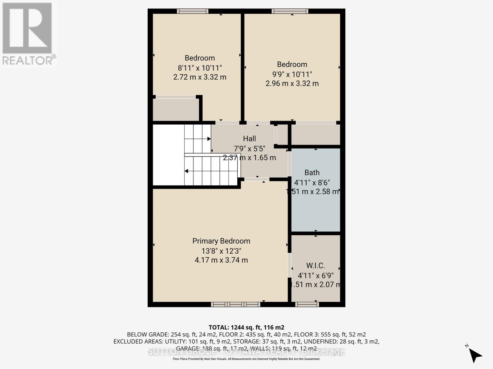 1473 Launay Avenue, Ottawa, Ontario  K4A 3R9 - Photo 49 - X12493960