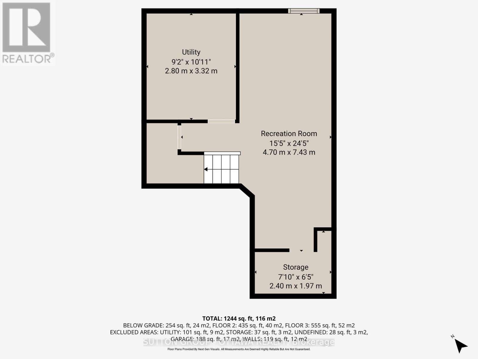 1473 Launay Avenue, Ottawa, Ontario  K4A 3R9 - Photo 50 - X12493960