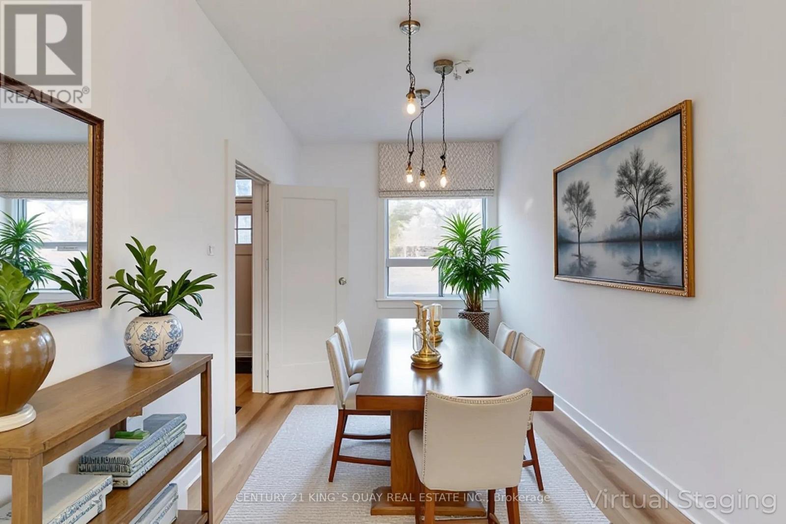 229 Bellwoods Avenue, Toronto, Ontario  M6J 2R2 - Photo 13 - C12489202