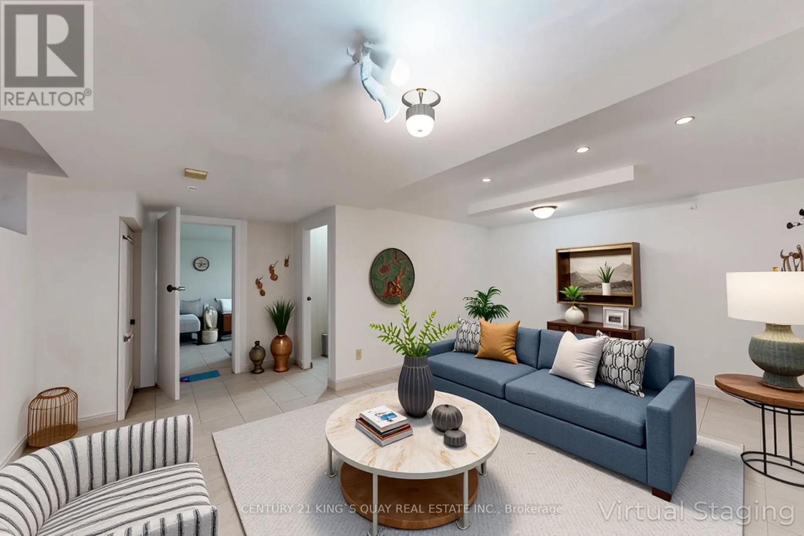 229 Bellwoods Avenue, Toronto, Ontario  M6J 2R2 - Photo 26 - C12489202