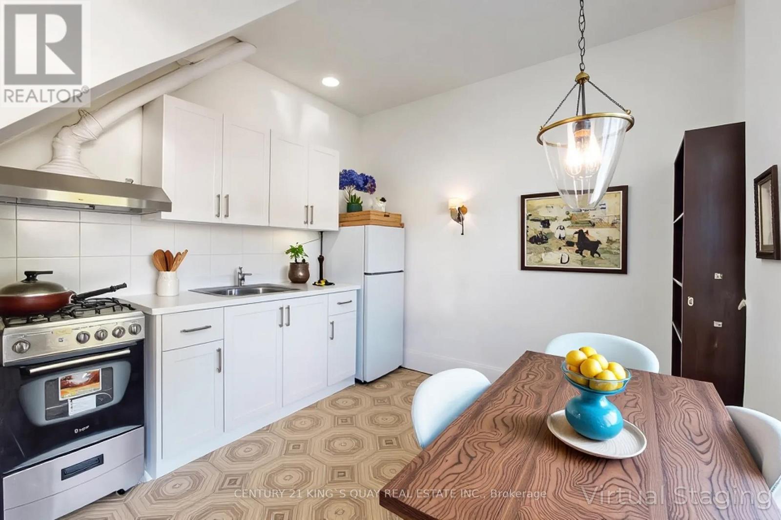 229 Bellwoods Avenue, Toronto, Ontario  M6J 2R2 - Photo 34 - C12489202