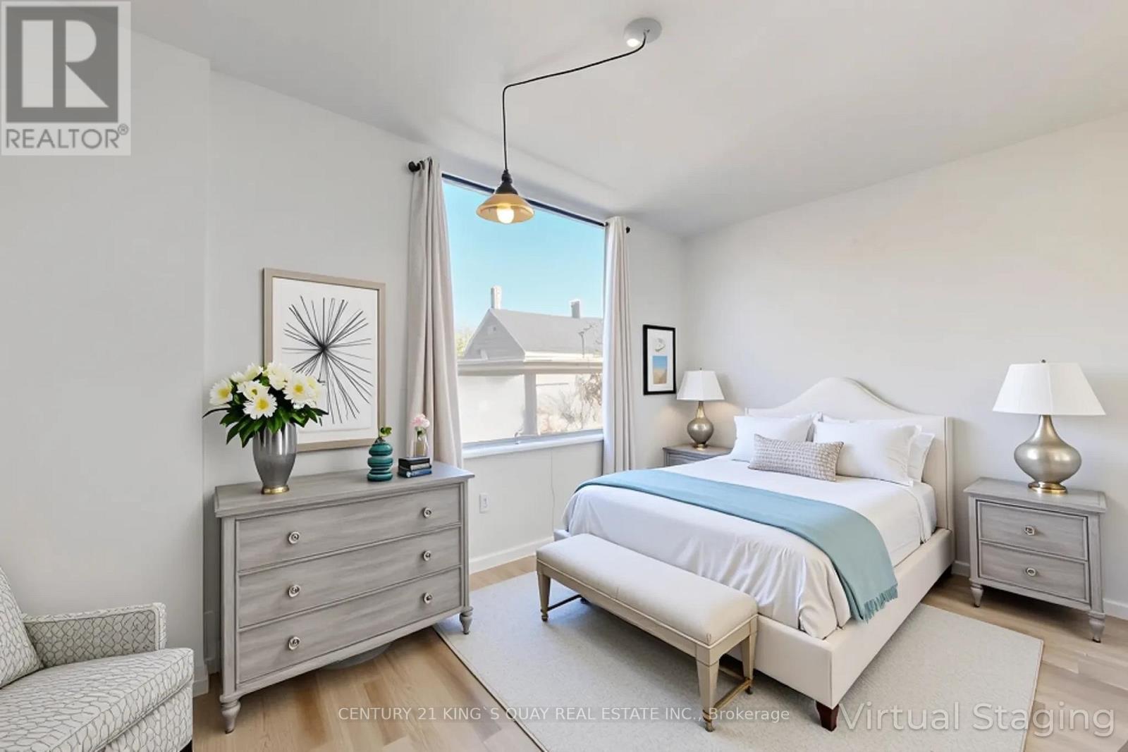 229 Bellwoods Avenue, Toronto, Ontario  M6J 2R2 - Photo 39 - C12489202