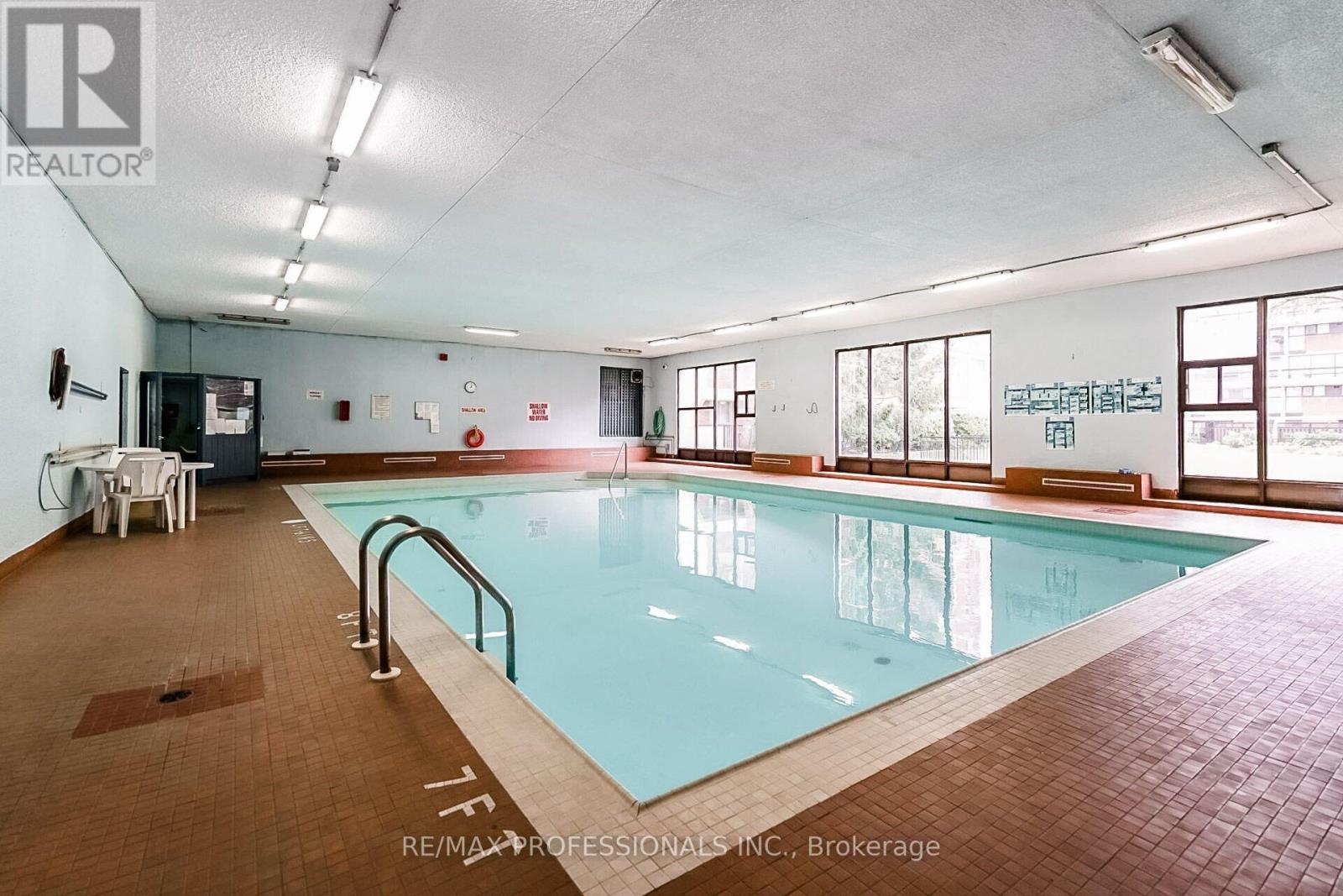 326b - 364 The East Mall, Toronto, Ontario  M9B 6C5 - Photo 37 - W12489914