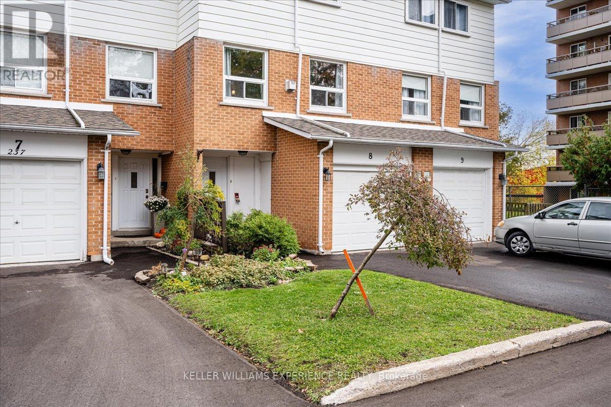 8 - 237 Steel Street, Barrie, Ontario  L4M 2H1 - Photo 13 - S12493678