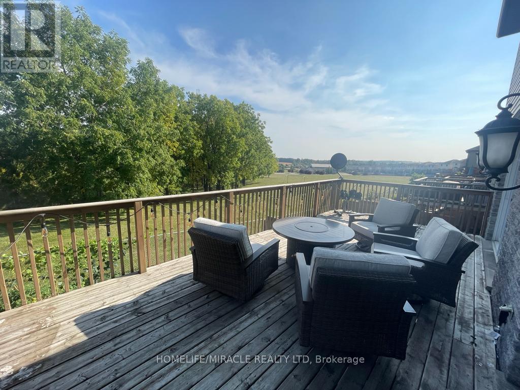 455 Champlain Avenue, Woodstock, Ontario  N4V 0B3 - Photo 13 - X12493878