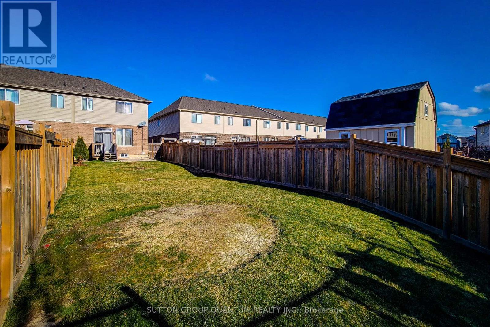 33 Fairgrounds Drive, Hamilton, Ontario  L0R 1C0 - Photo 6 - X12493900