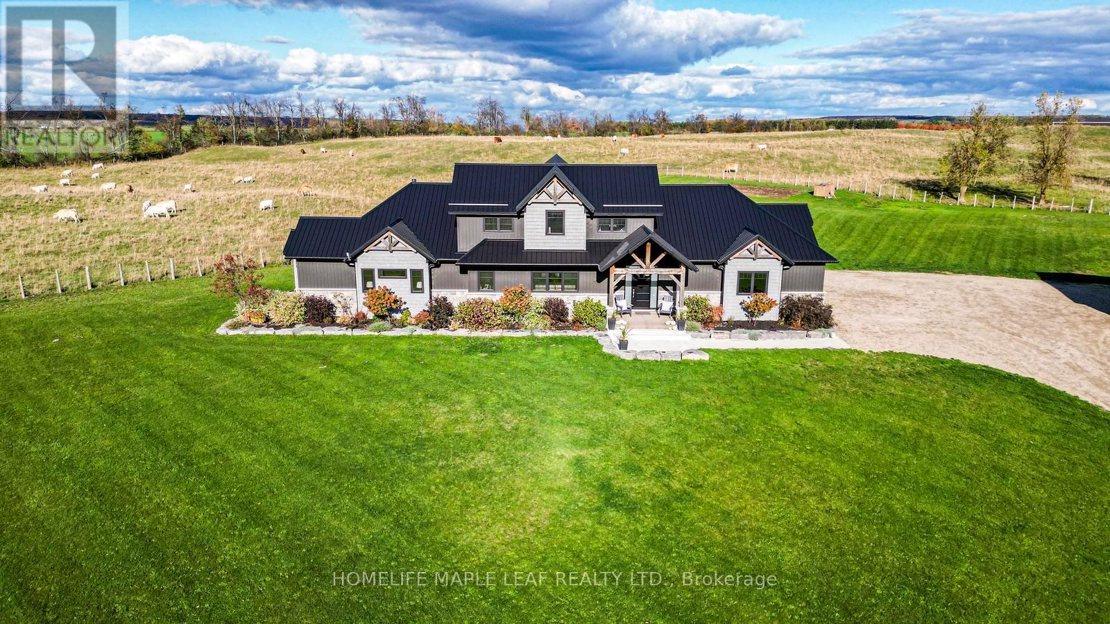 17 - 585437 County Road, Melancthon, Ontario  L9V 1Z1 - Photo 47 - X12493920