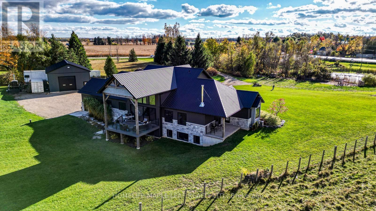 17 - 585437 County Road, Melancthon, Ontario  L9V 1Z1 - Photo 49 - X12493920