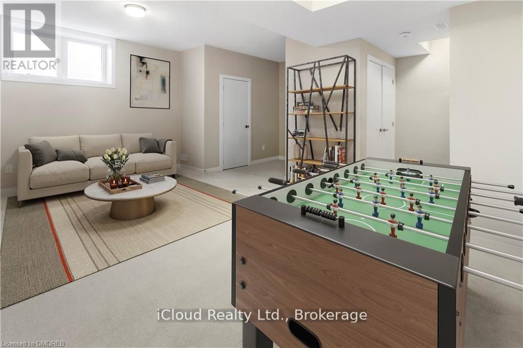 318 Catsfoot Walk, Ottawa, Ontario  K2J 7G9 - Photo 22 - X12489164