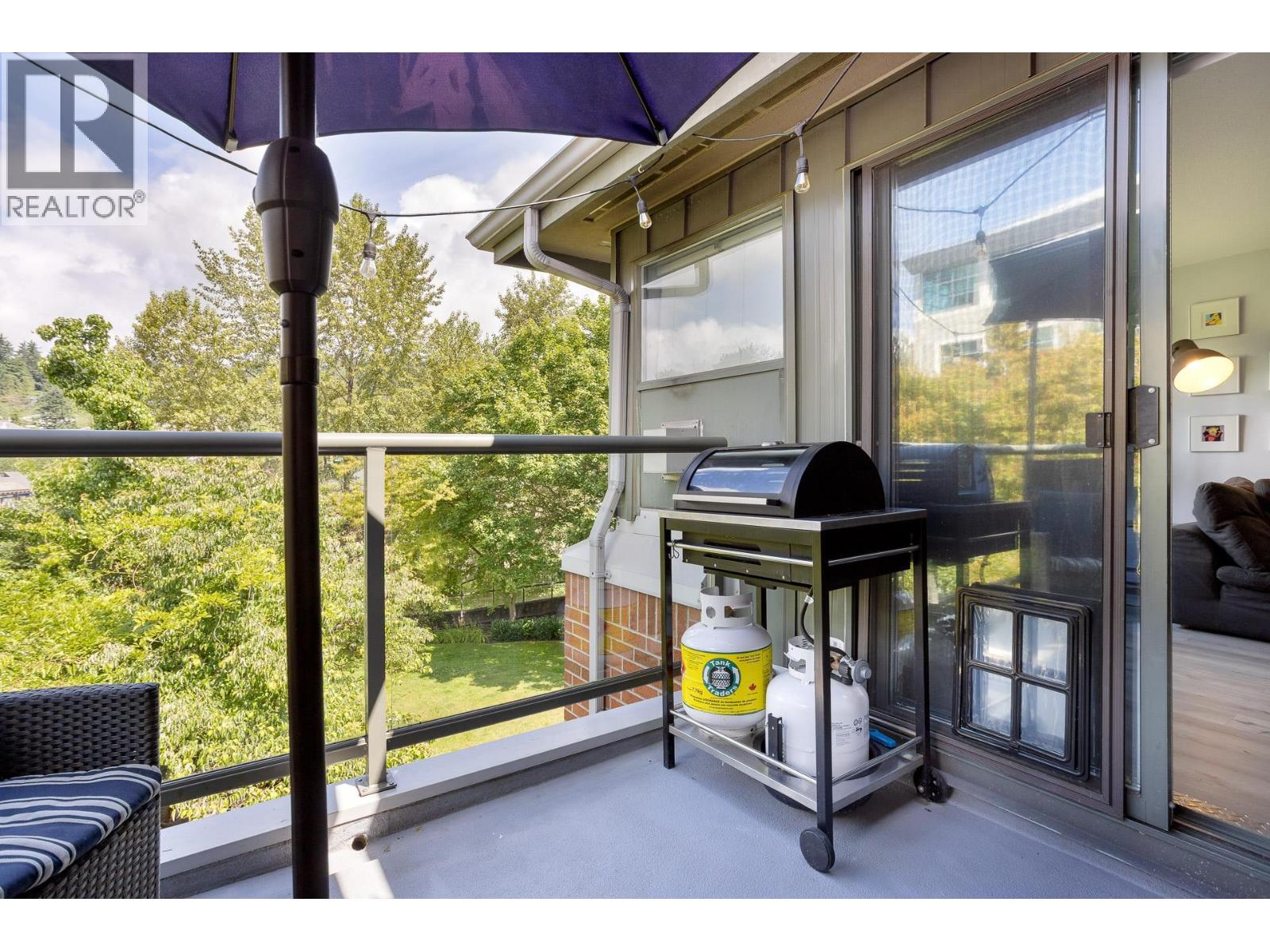 404 225 Newport Drive, Port Moody, British Columbia  V3H 5H1 - Photo 5 - R3063464