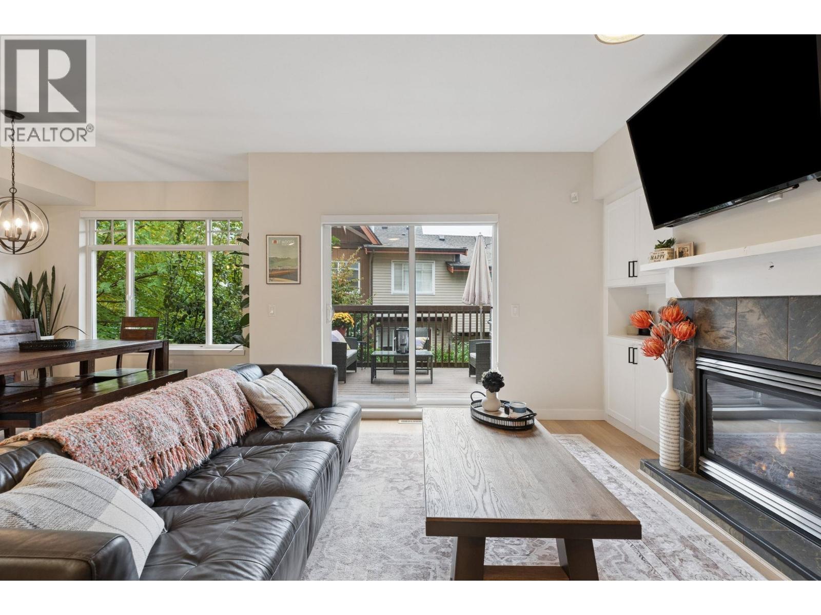 139 2000 Panorama Drive, Port Moody, British Columbia  V3H 5J5 - Photo 5 - R3063466