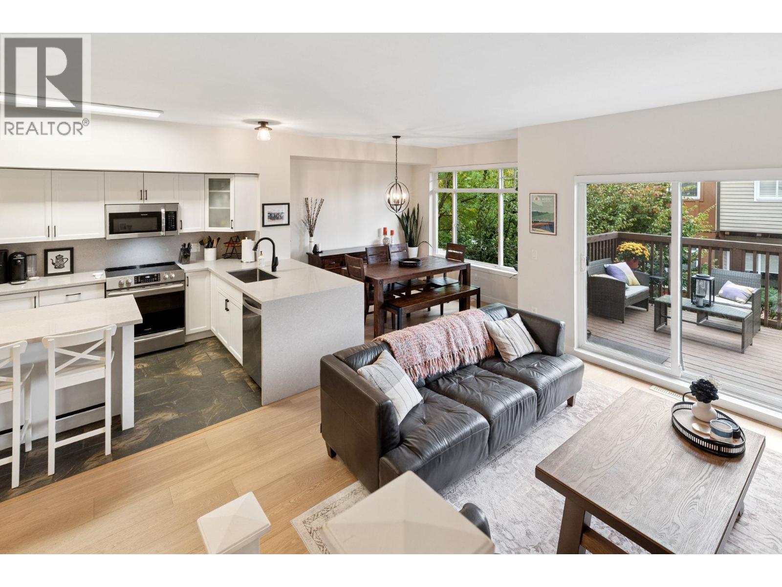 139 2000 Panorama Drive, Port Moody, British Columbia  V3H 5J5 - Photo 6 - R3063466