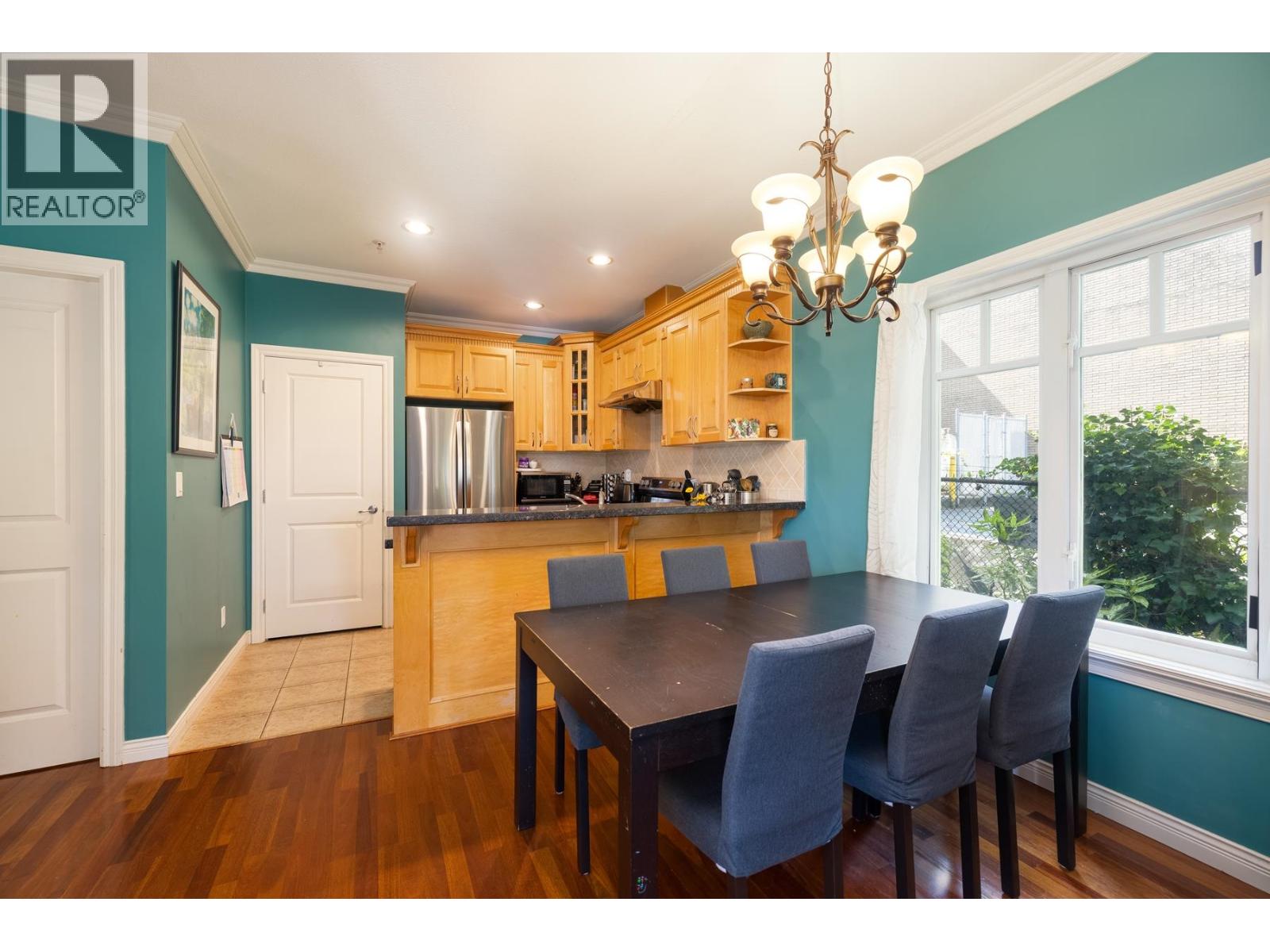 1930 TURNER STREET, Vancouver, British Columbia