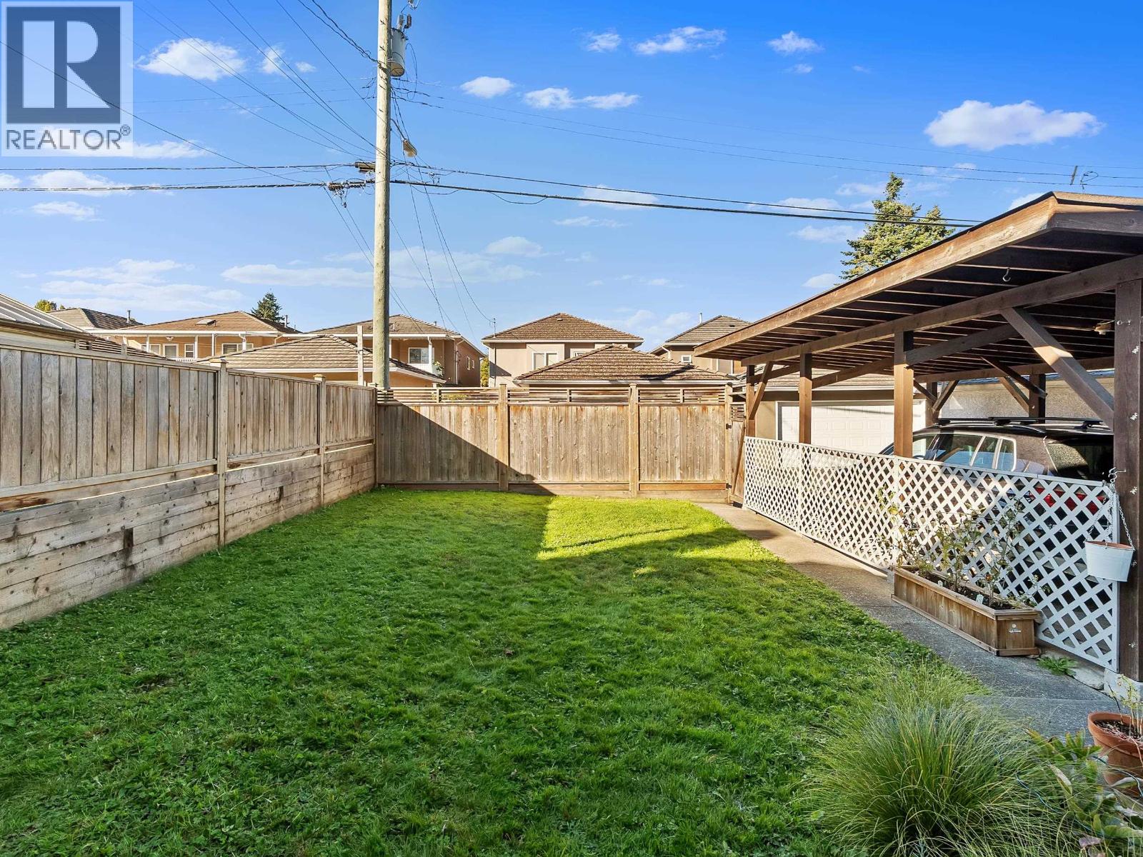 4833 Henry Street, Vancouver, British Columbia  V5V 4Z2 - Photo 29 - R3063477