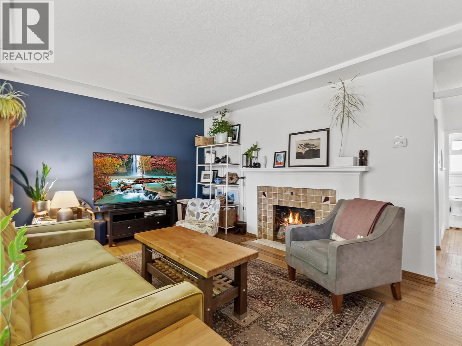 4833 Henry Street, Vancouver, British Columbia  V5V 4Z2 - Photo 5 - R3063477