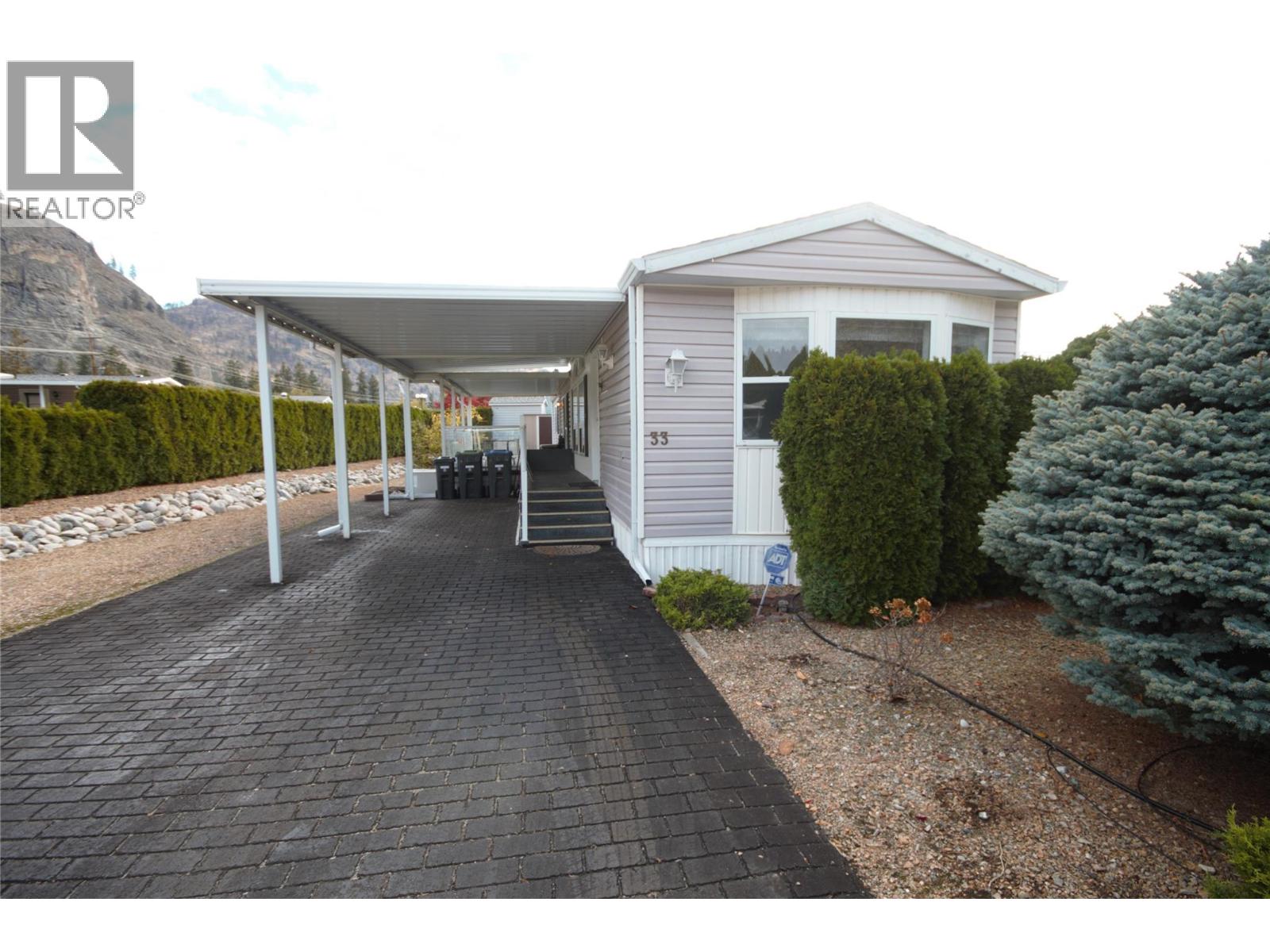 8598 Hwy 97 Unit# 33, Oliver, British Columbia  V0H 1T2 - Photo 2 - 10367107