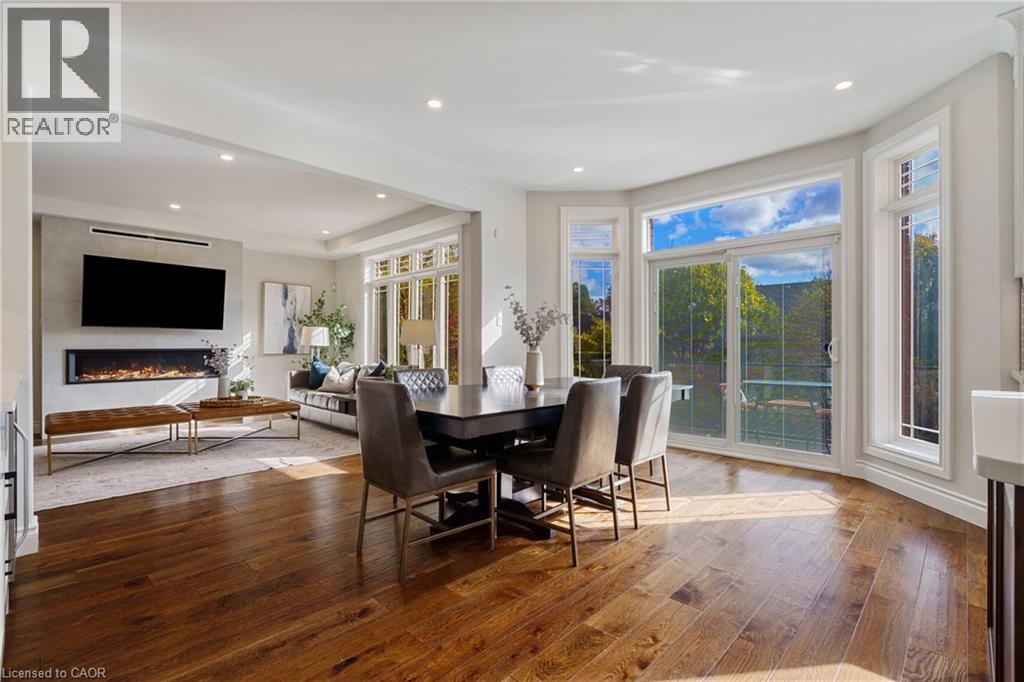 47 Stowbridge Crescent, Ancaster, Ontario  L9G 5E1 - Photo 9 - 40784074