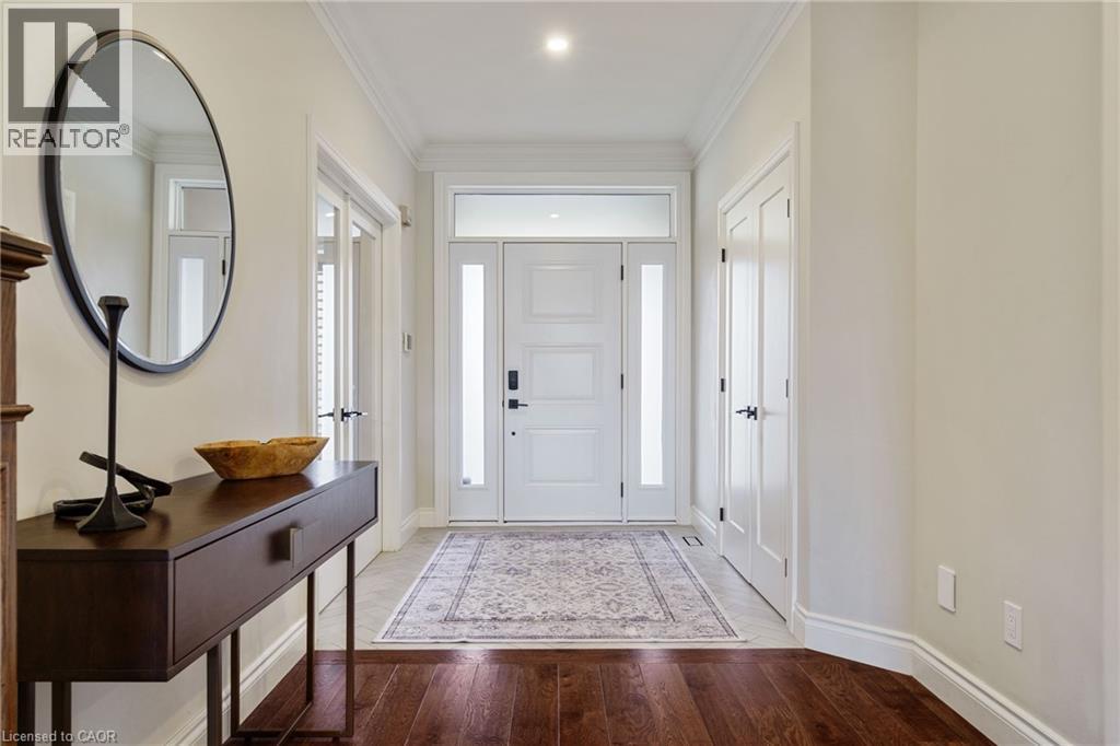 47 Stowbridge Crescent, Ancaster, Ontario  L9G 5E1 - Photo 3 - 40784074