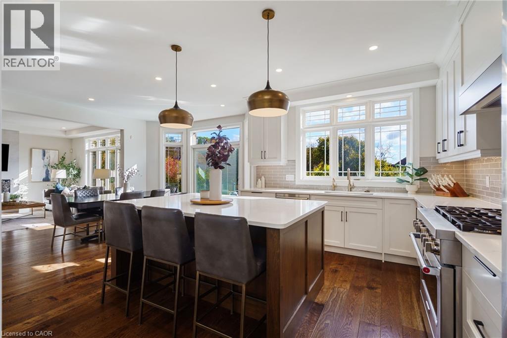 47 Stowbridge Crescent, Ancaster, Ontario  L9G 5E1 - Photo 15 - 40784074