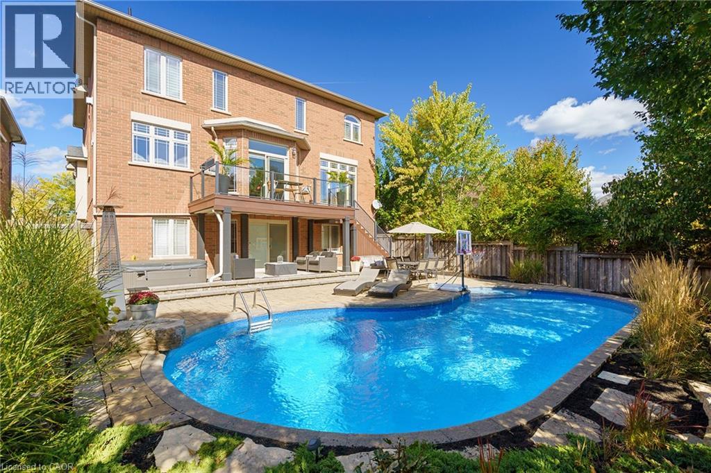 47 Stowbridge Crescent, Ancaster, Ontario  L9G 5E1 - Photo 2 - 40784074