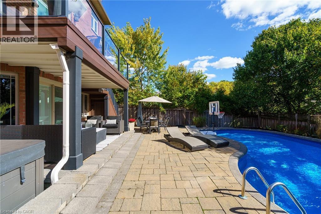 47 Stowbridge Crescent, Ancaster, Ontario  L9G 5E1 - Photo 46 - 40784074