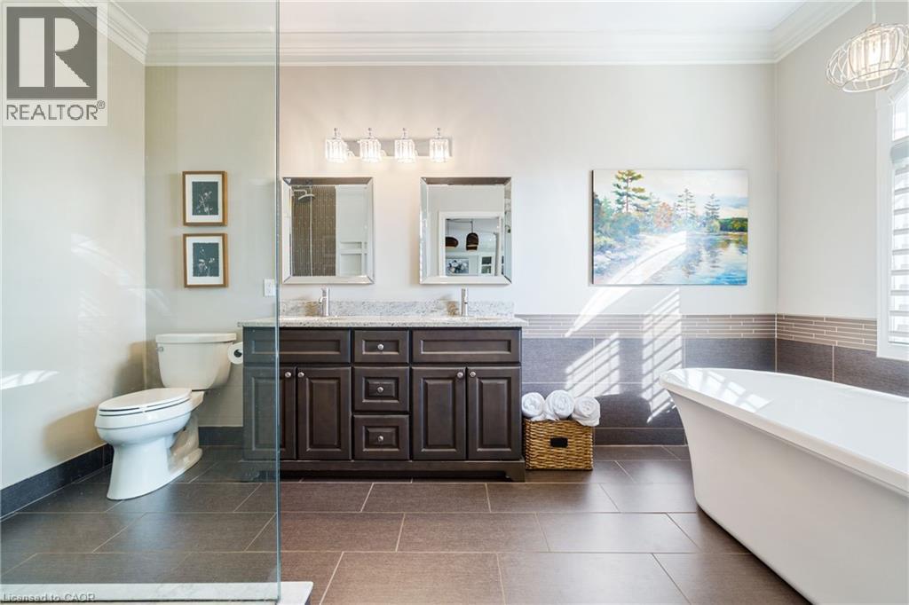 47 Stowbridge Crescent, Ancaster, Ontario  L9G 5E1 - Photo 28 - 40784074