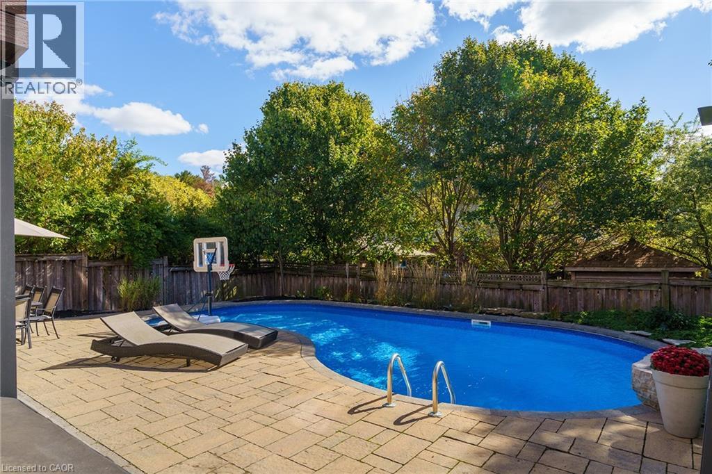 47 Stowbridge Crescent, Ancaster, Ontario  L9G 5E1 - Photo 45 - 40784074