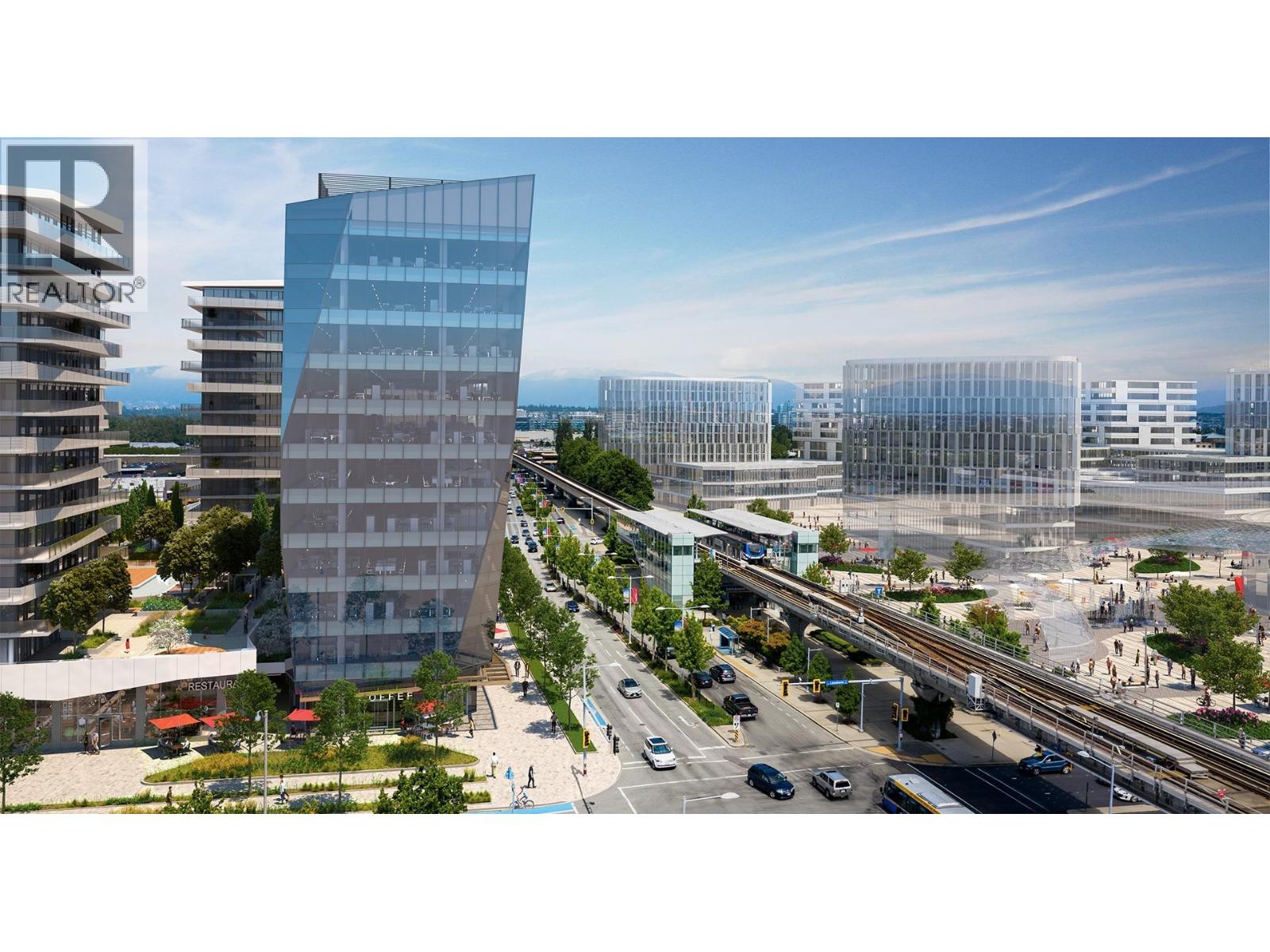 935 5591 NO. 3 ROAD, richmond, British Columbia